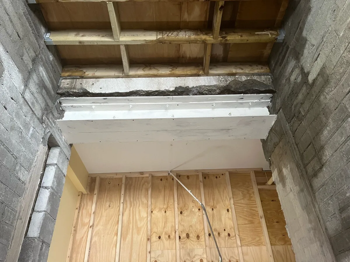 Shuttering plywood - Image 2
