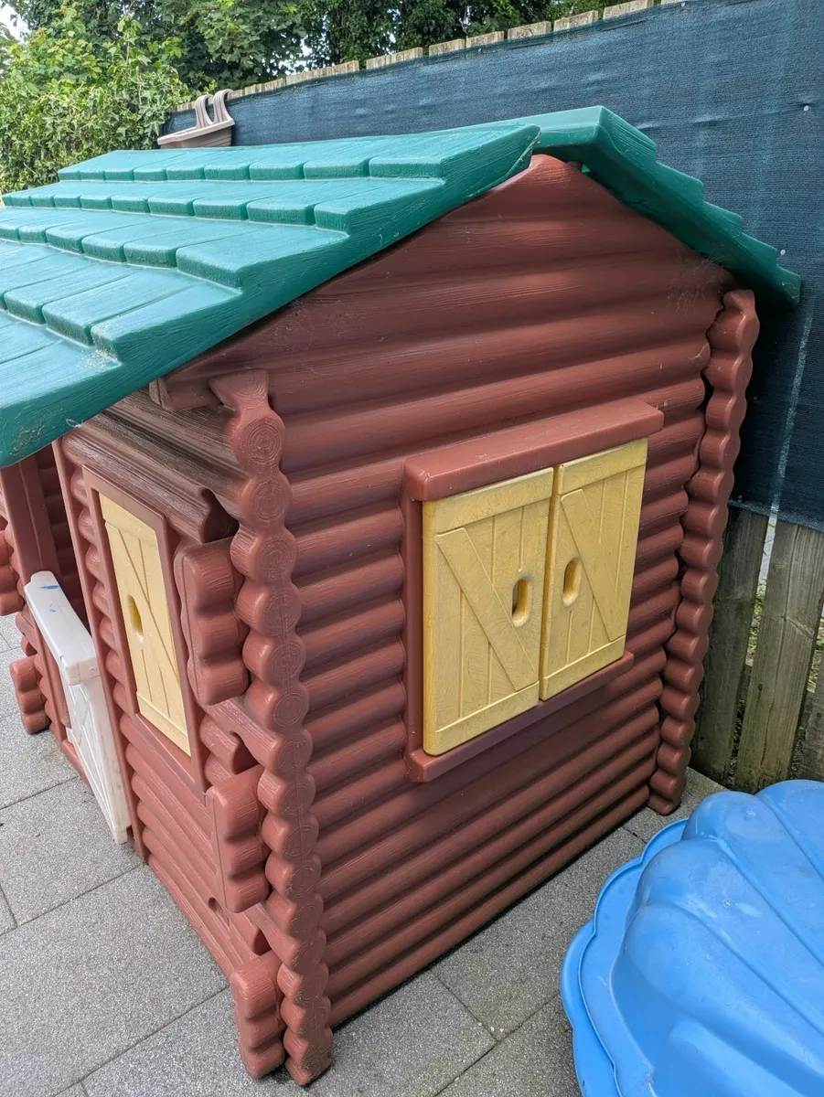 Kids playhouse - Image 3