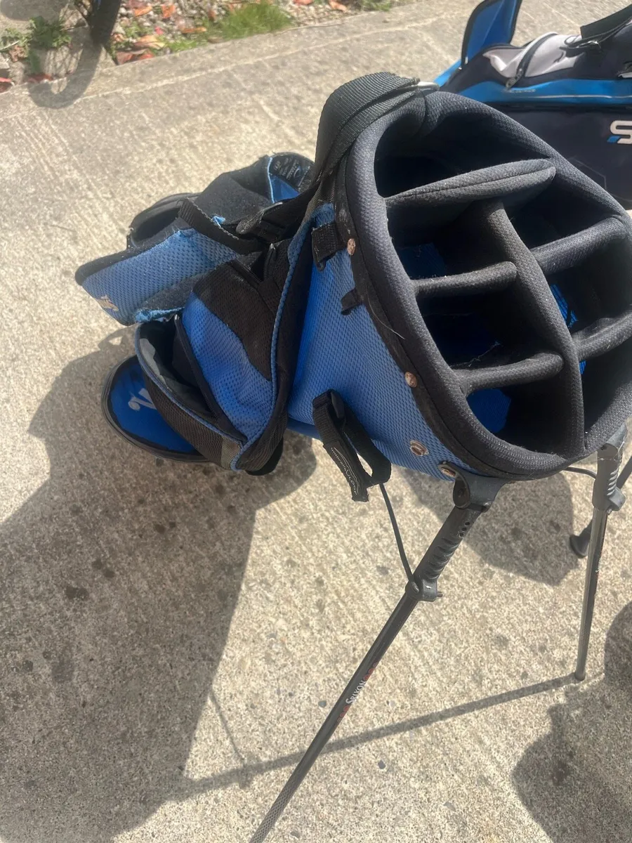 Golf bag - Image 2
