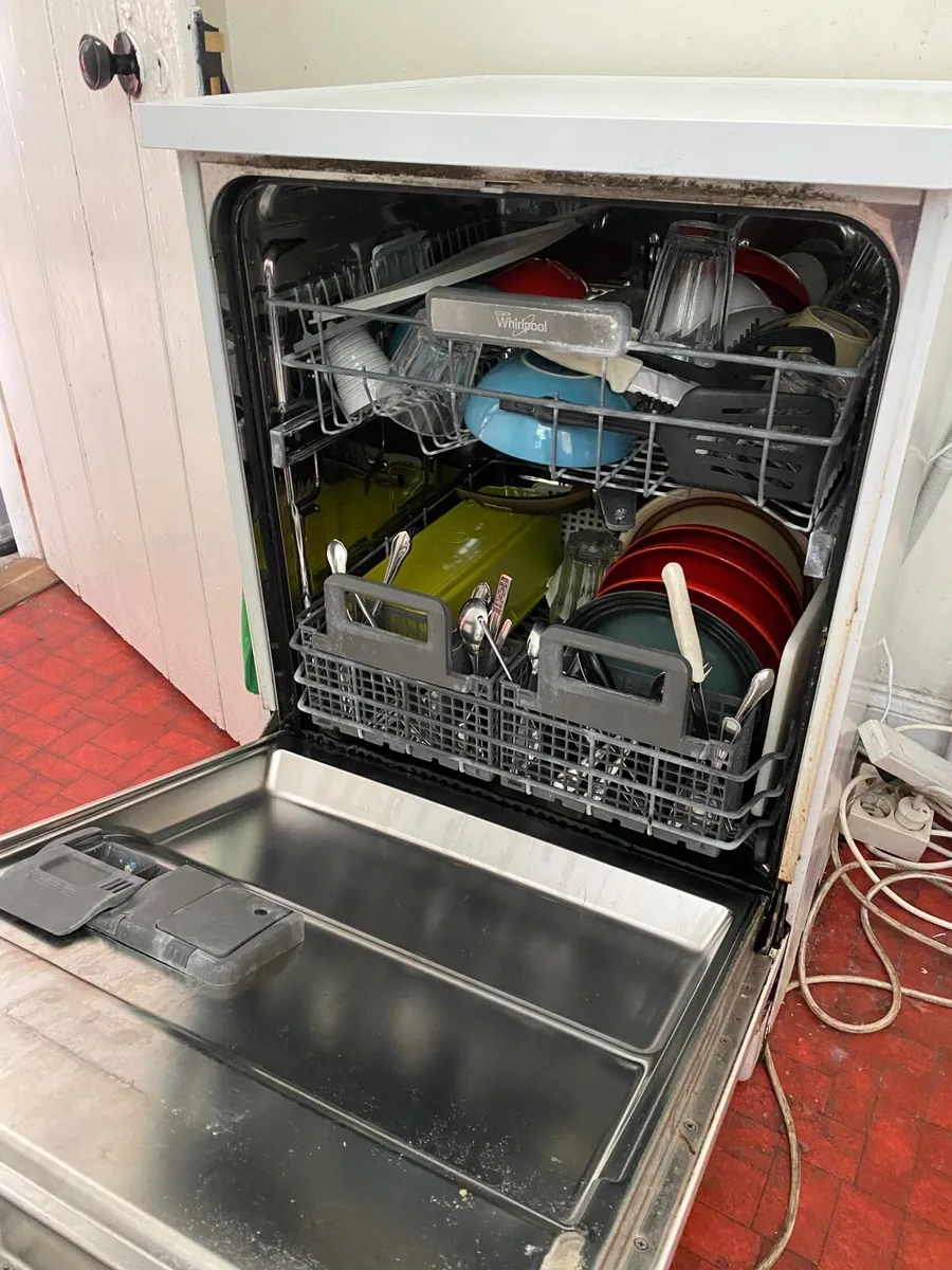 Dish washer - Image 1