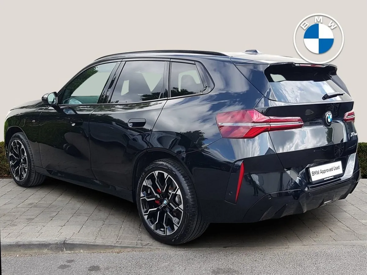 BMW X3 Xdrive20d M Sport - Image 2