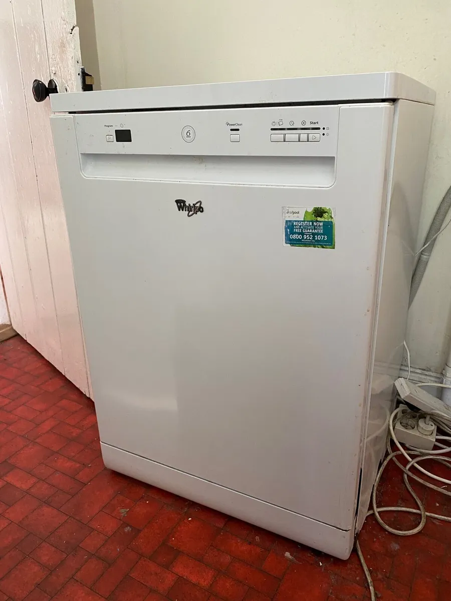 Dish washer - Image 2
