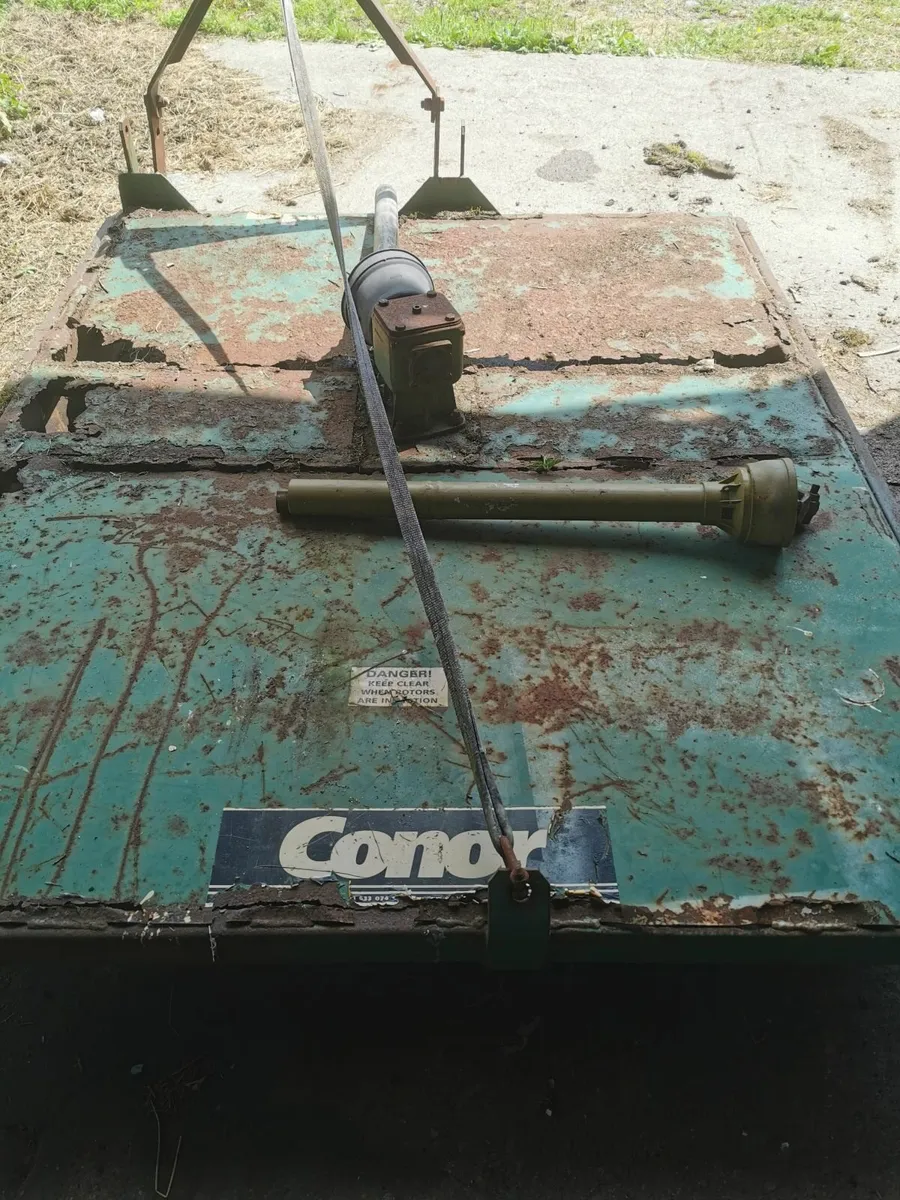 Topper - Image 1
