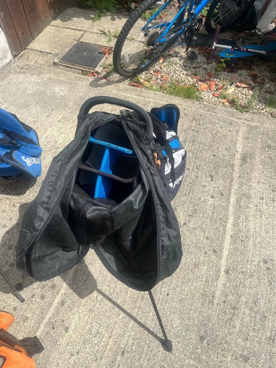 Golf bag - Image 3