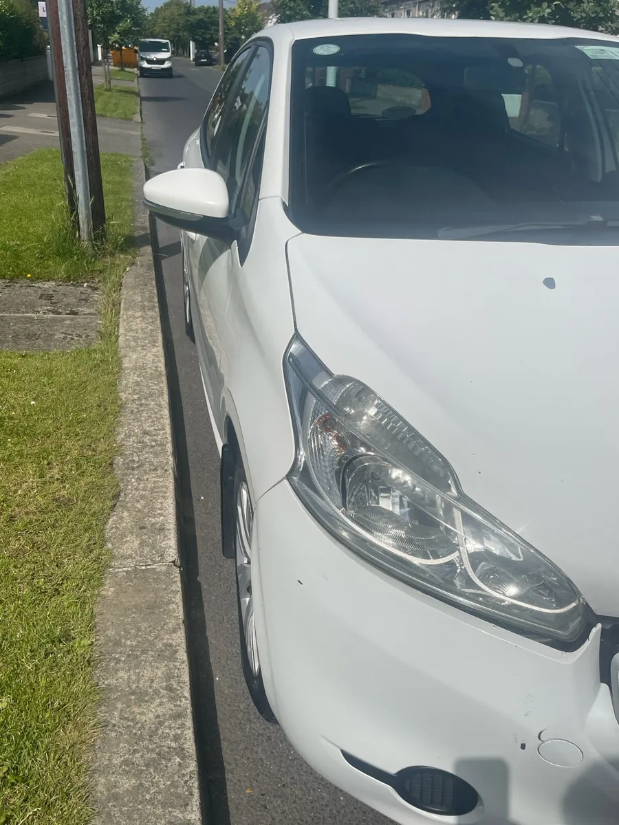 Peugeot 208 Quick Sale - Image 3