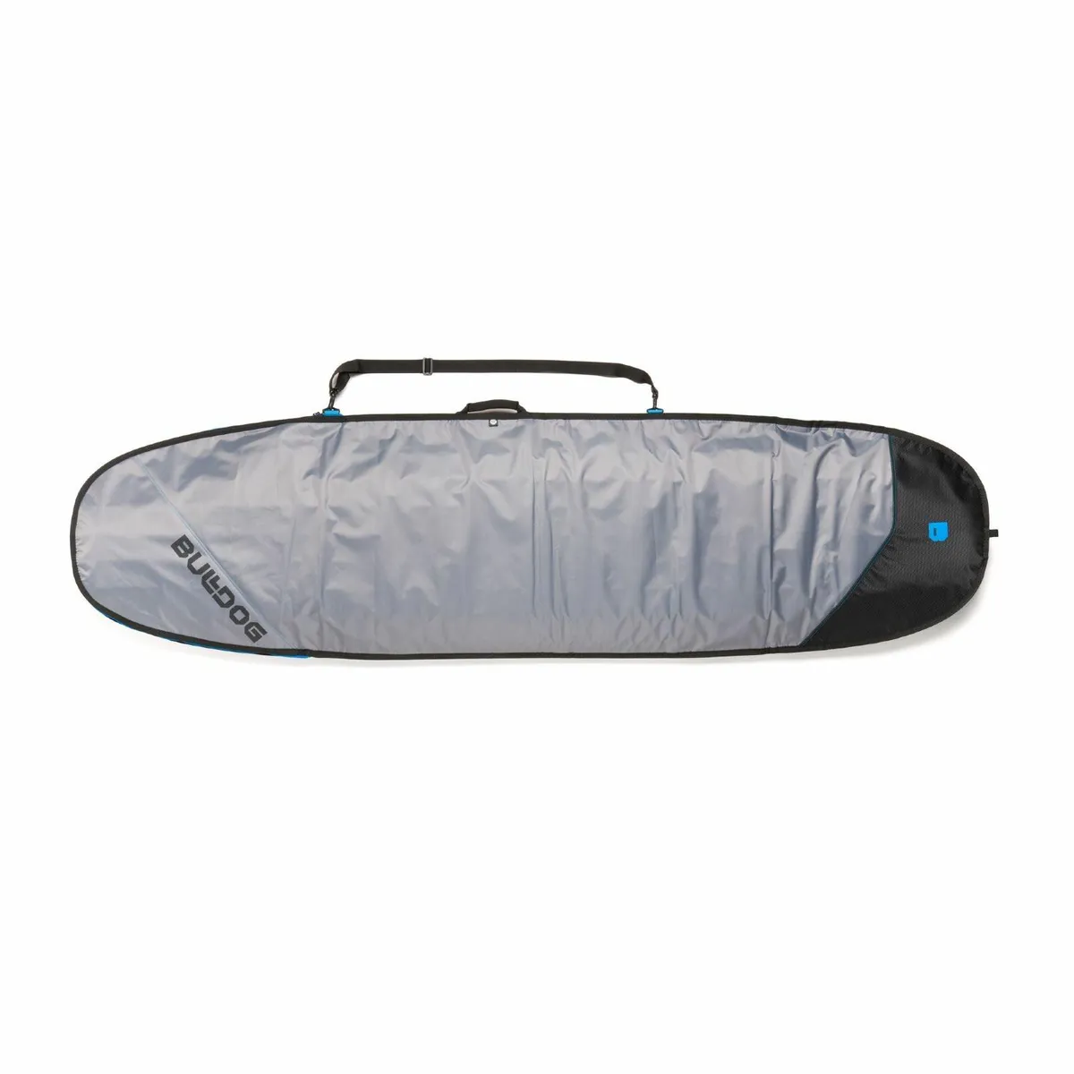 SALE: New 5mm padded board bags,all sizes in stock - Image 1