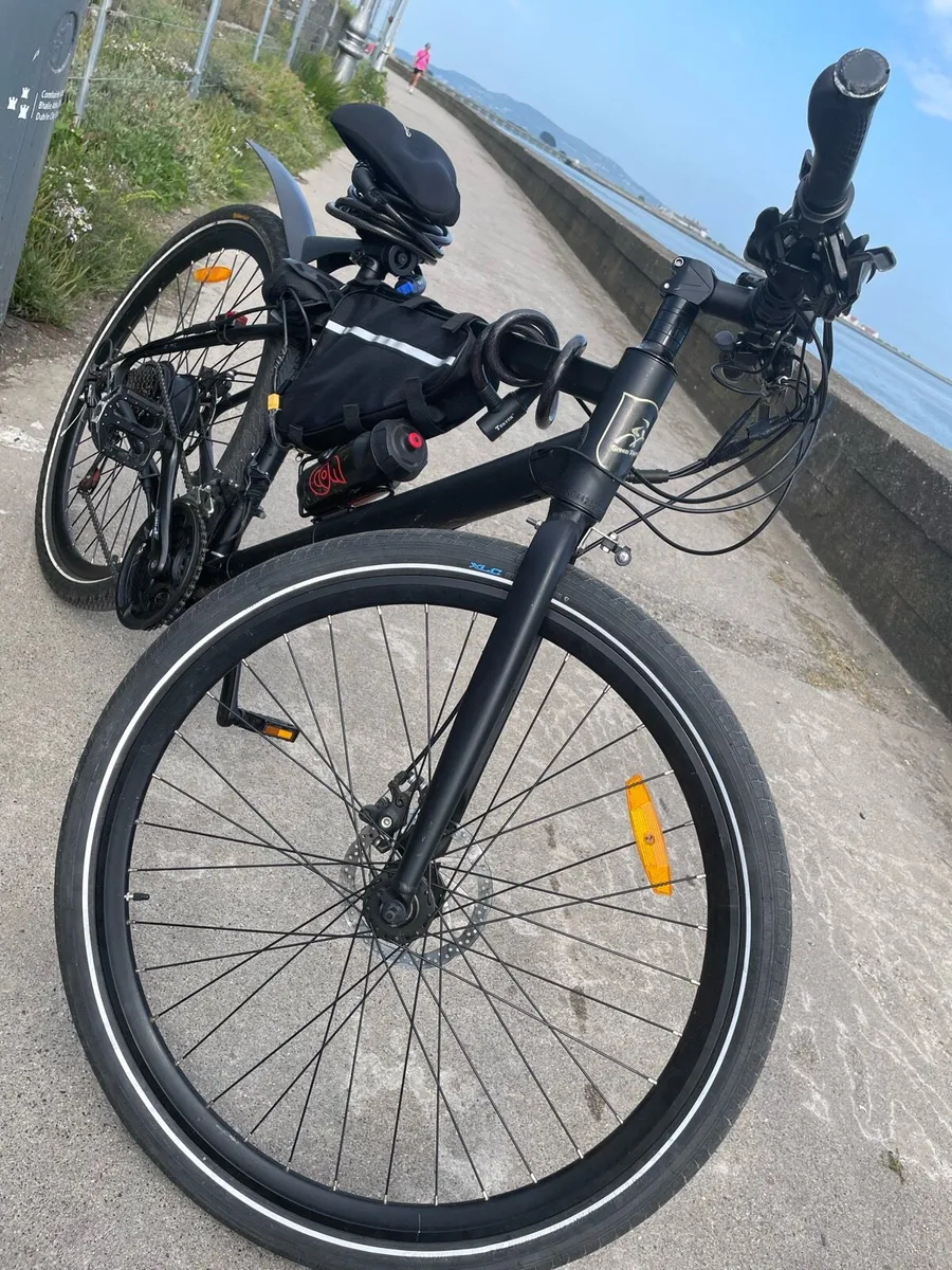 Electric bicycle - Image 2