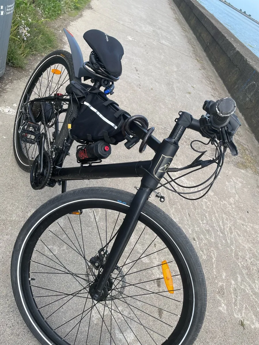 Electric bicycle - Image 4
