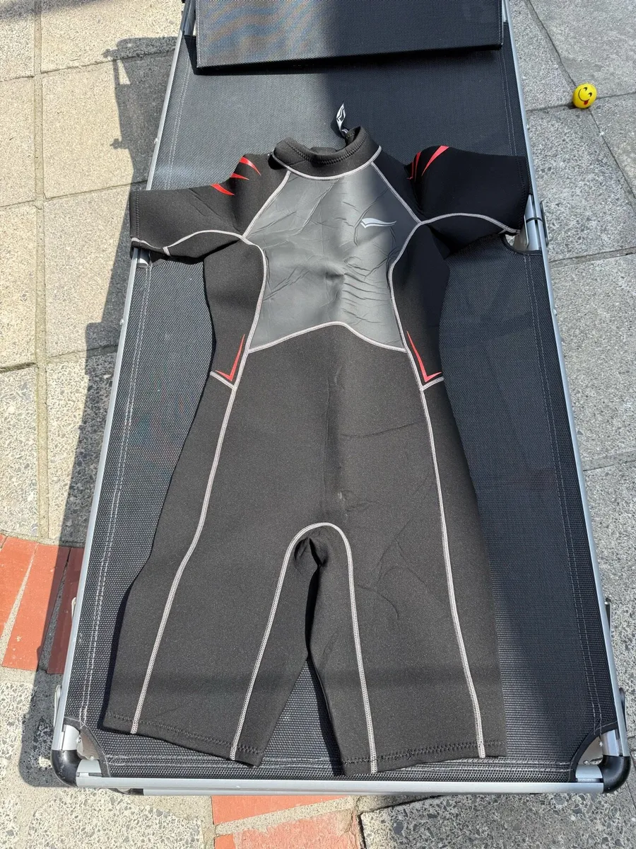 Wetsuit - Image 2