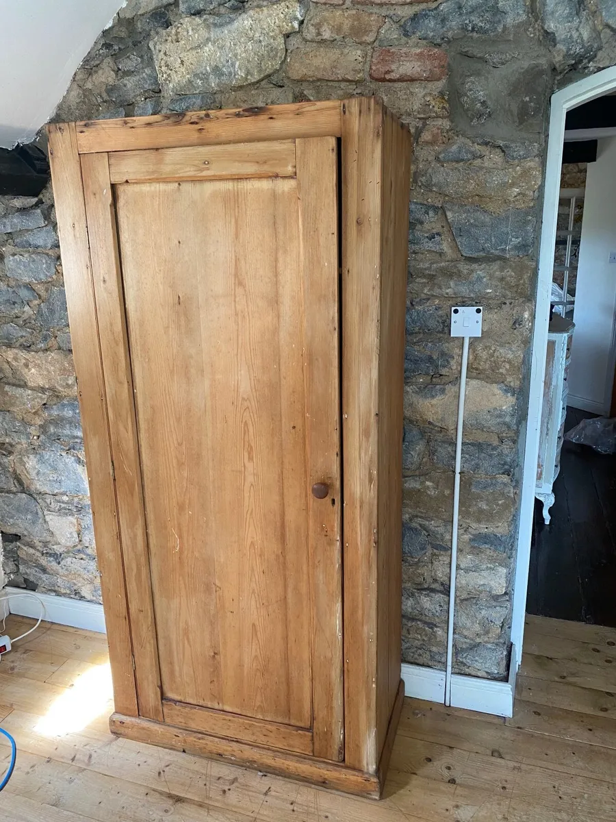 Wardrobe - Image 1