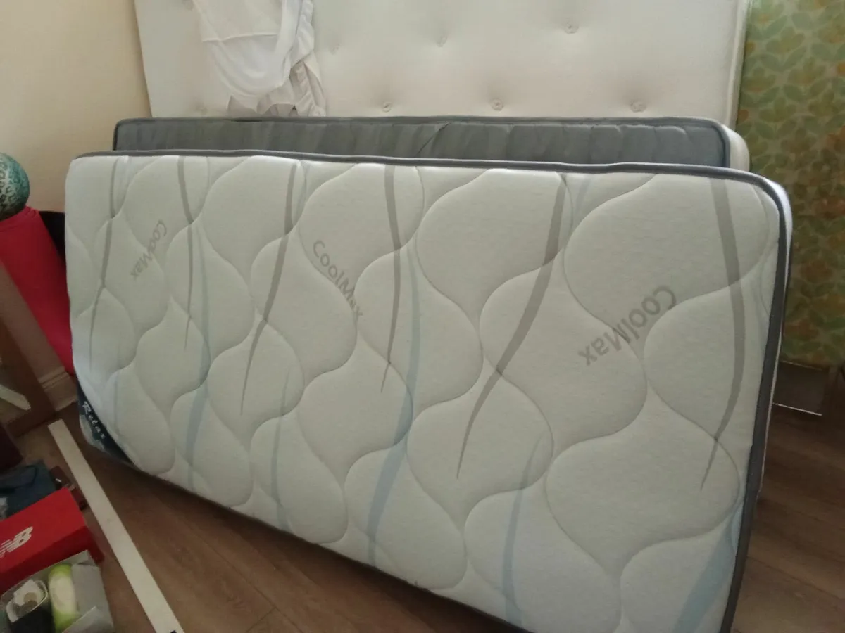 Mattress
