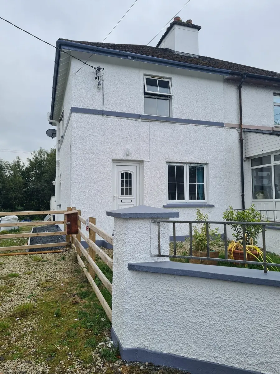 2 bed semi detached house for sale Carrigans - Image 1