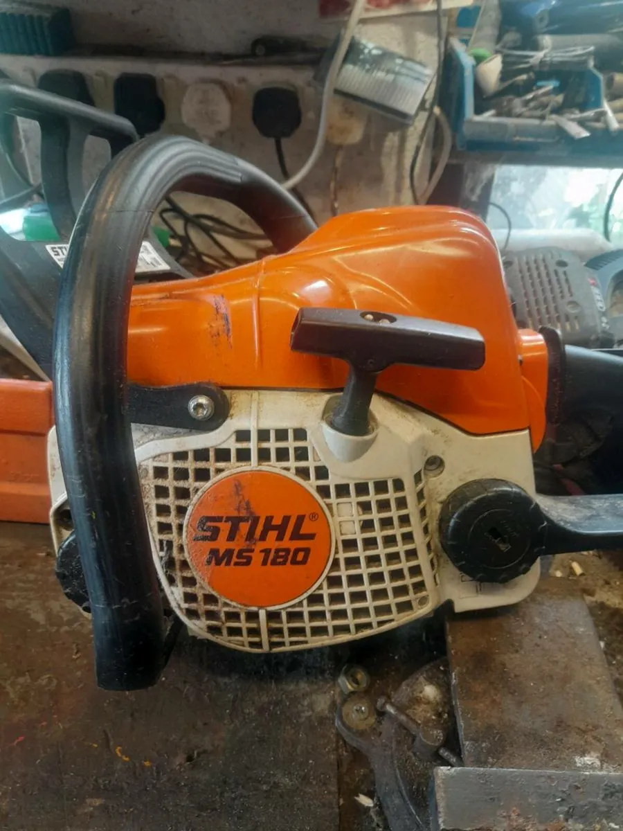Stihl - Image 1