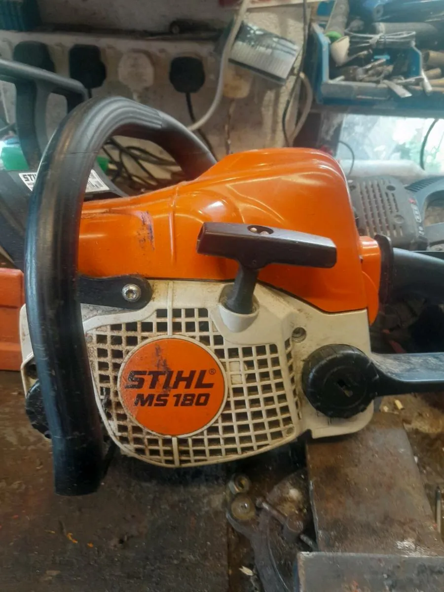 Stihl - Image 2