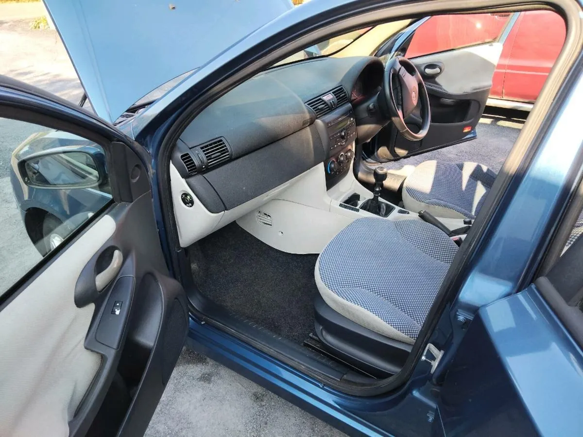 Fiat Stilo 1.4 Dynamic - Image 2