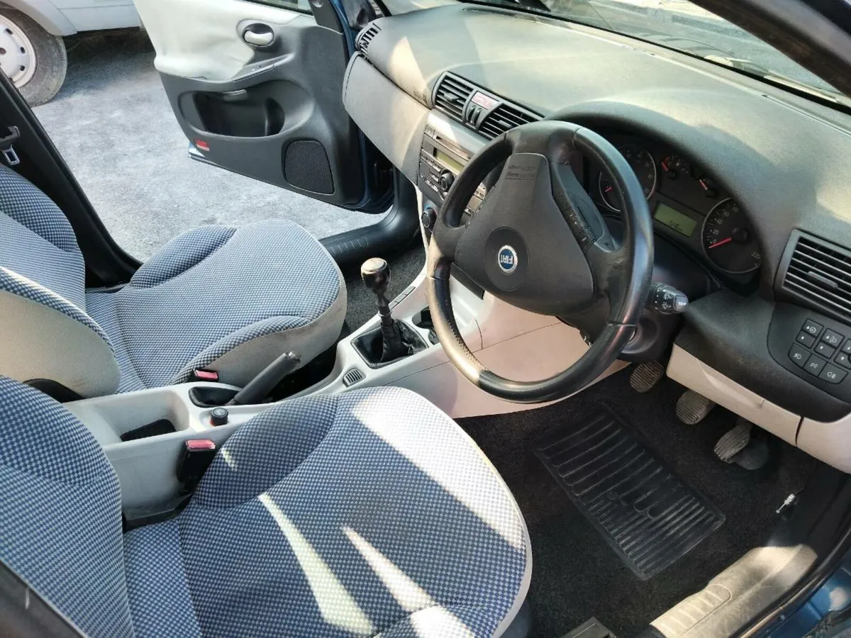 Fiat Stilo 1.4 Dynamic - Image 3