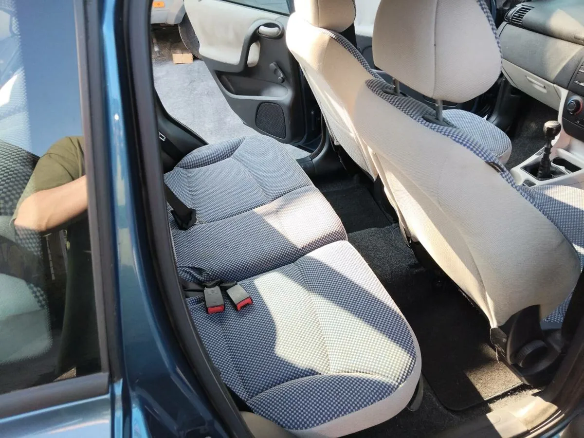 Fiat Stilo 1.4 Dynamic - Image 4