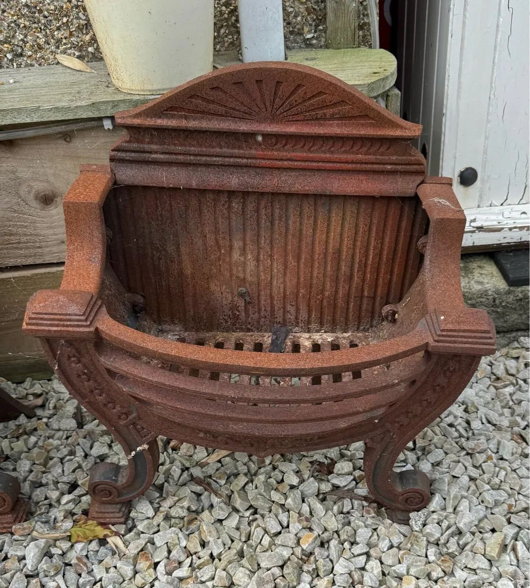 Fire Pits - Image 1