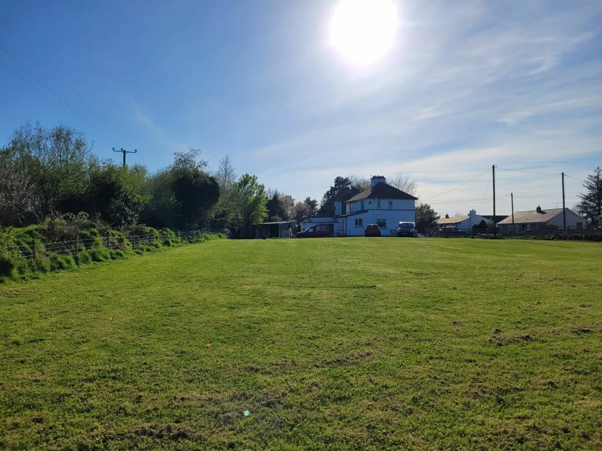 2 bed semi detached house for sale Carrigans - Image 2