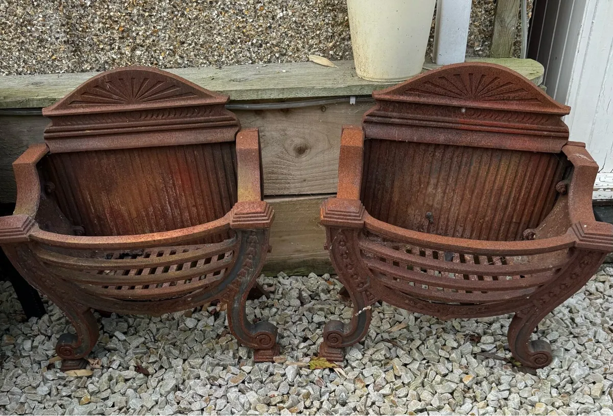 Fire Pits - Image 2