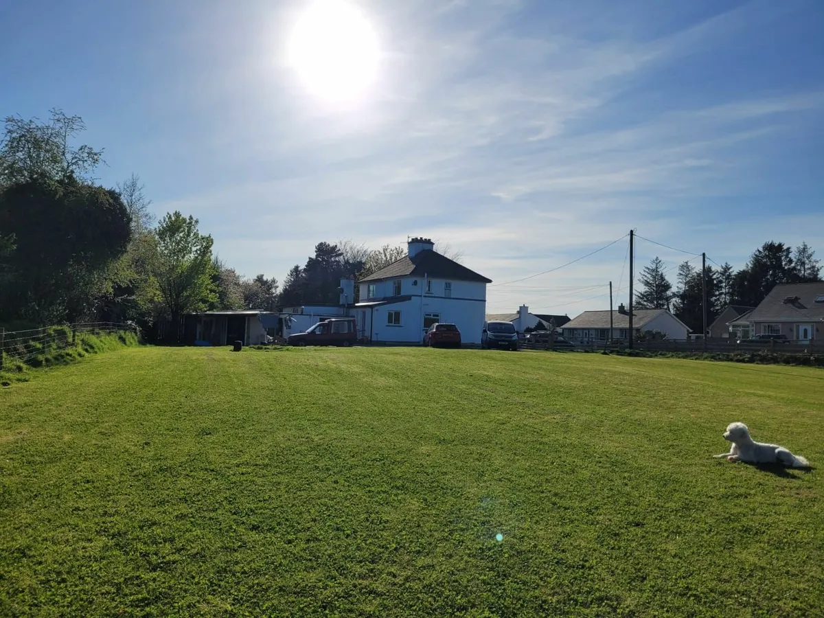 2 bed semi detached house for sale Carrigans - Image 3