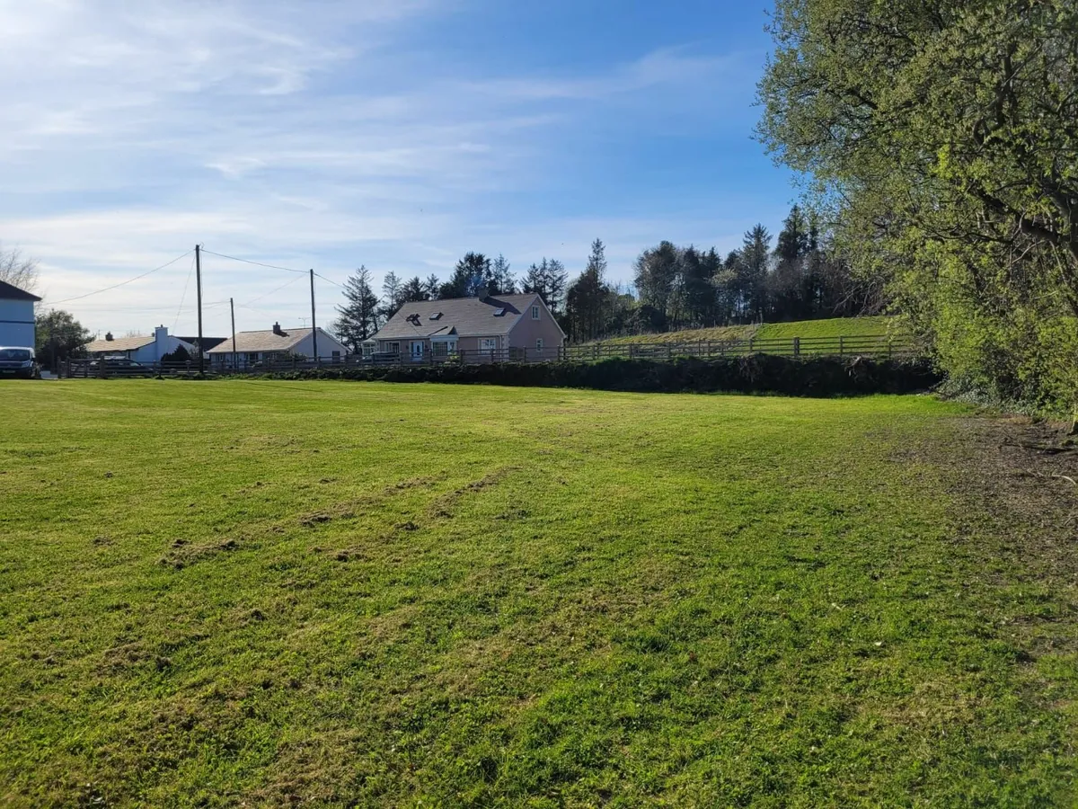 2 bed semi detached house for sale Carrigans - Image 4