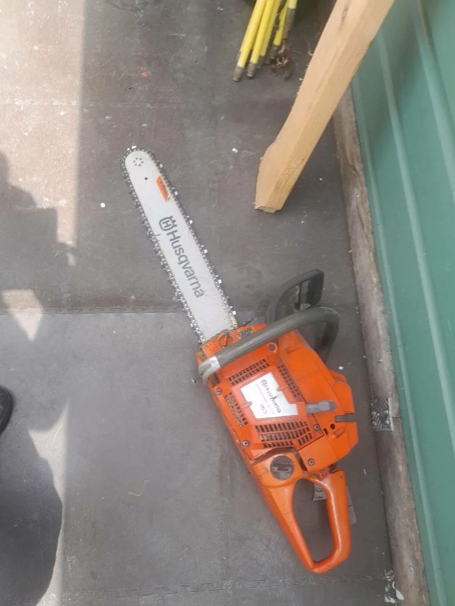 Husqvarna 365 special - Image 1