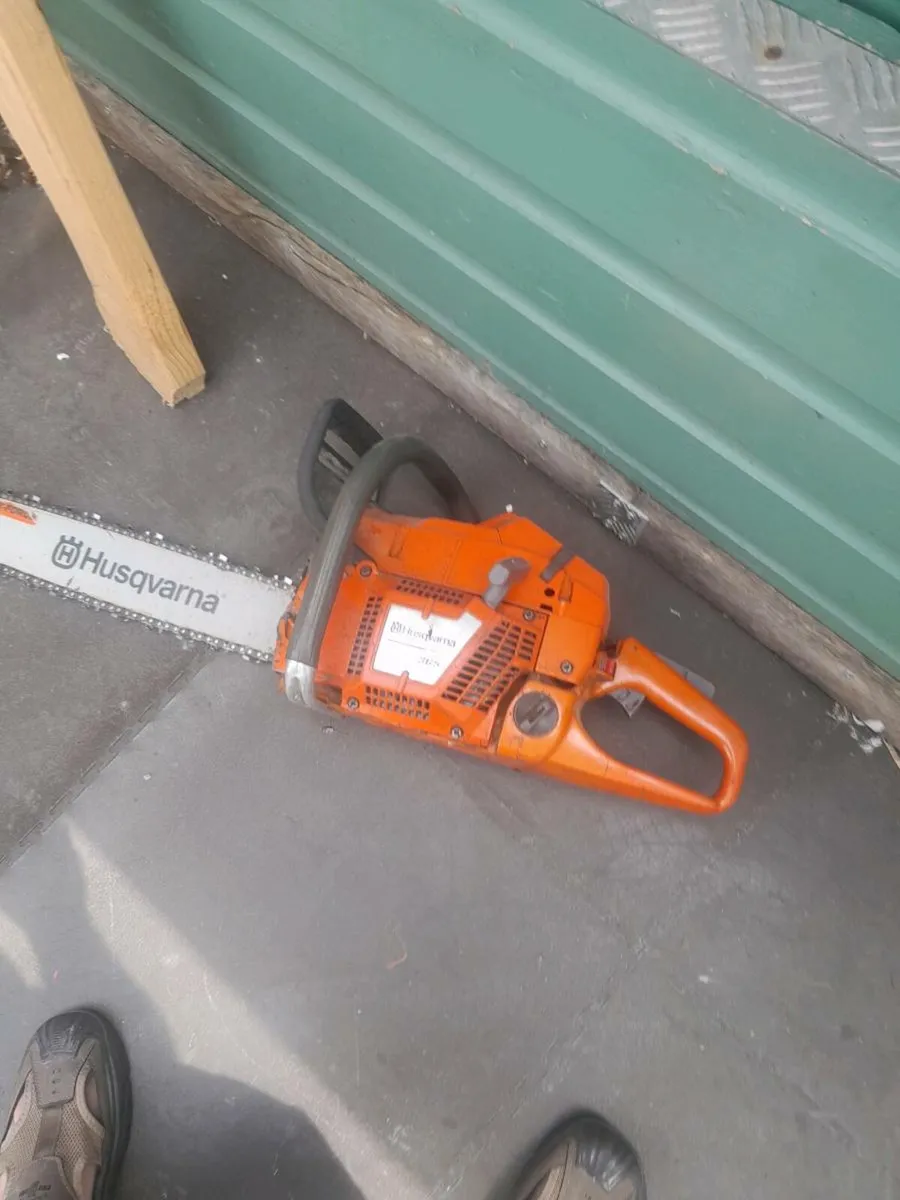 Husqvarna 365 special - Image 2