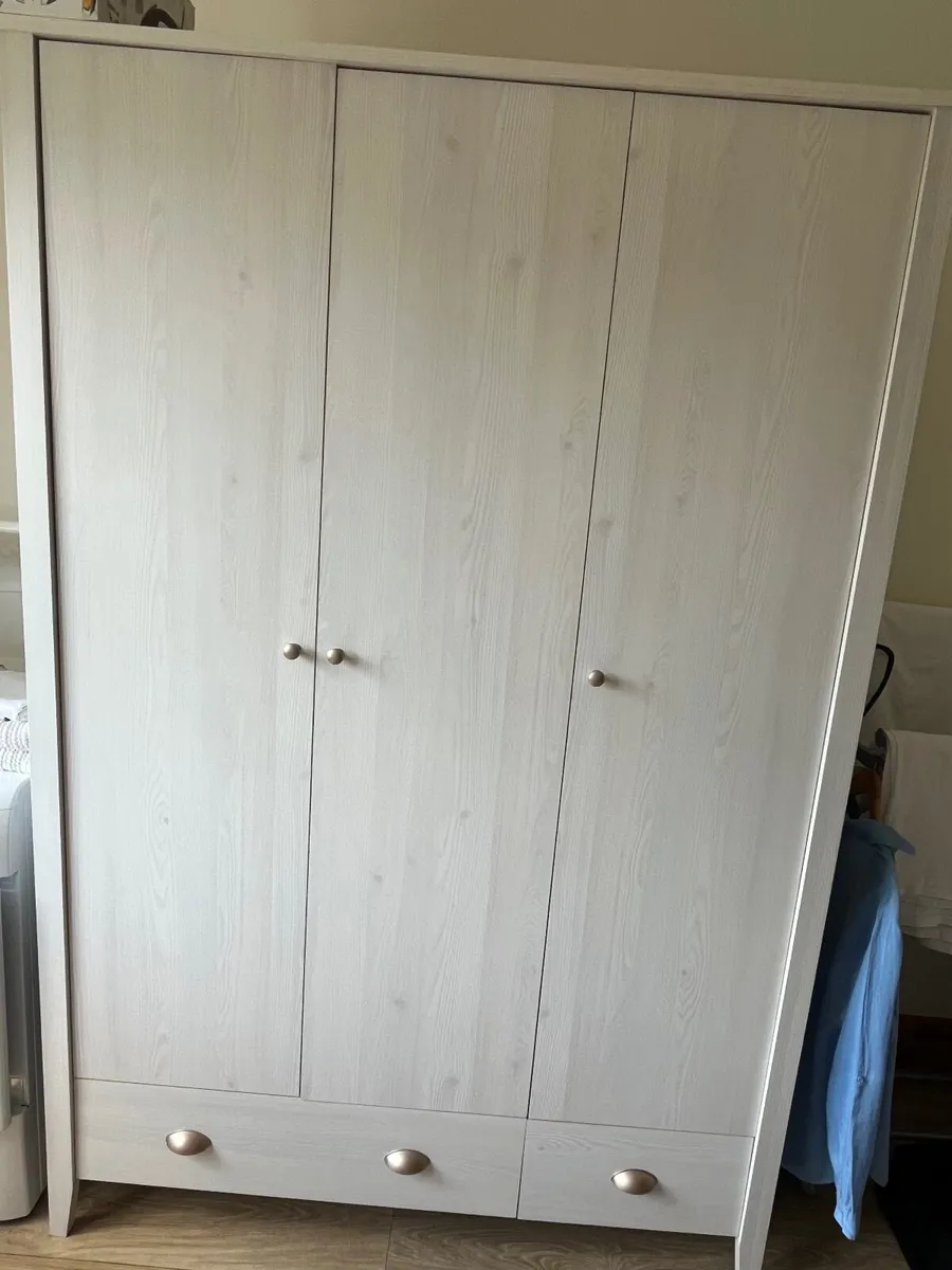 Wardrobe - Image 1