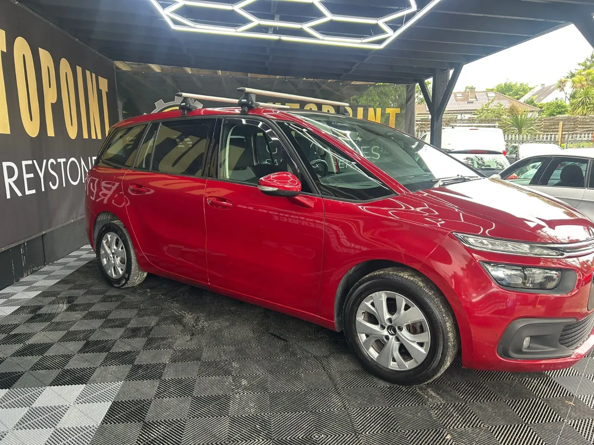 Citroen C4 2017 - Image 2