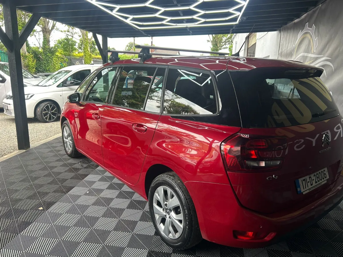 Citroen C4 2017 - Image 4