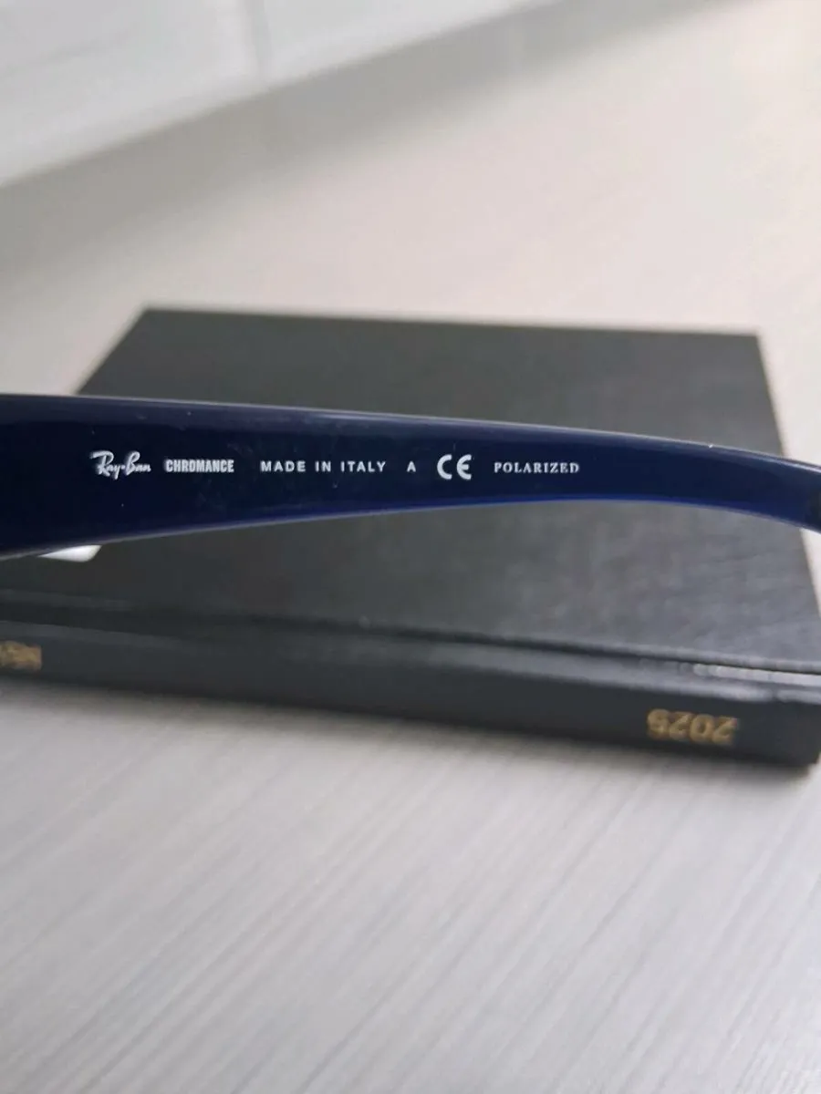 Ray Ban Chromance - Image 2