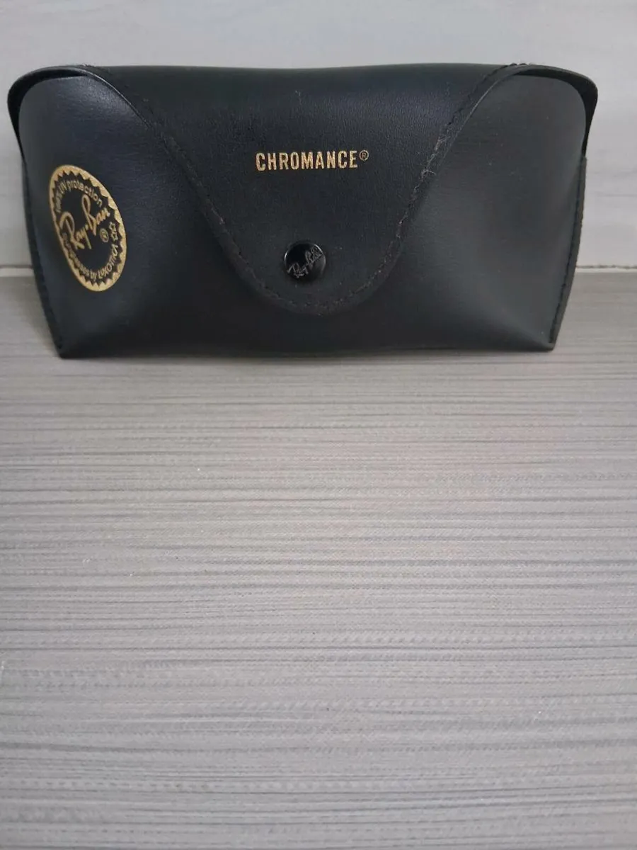 Ray Ban Chromance - Image 3