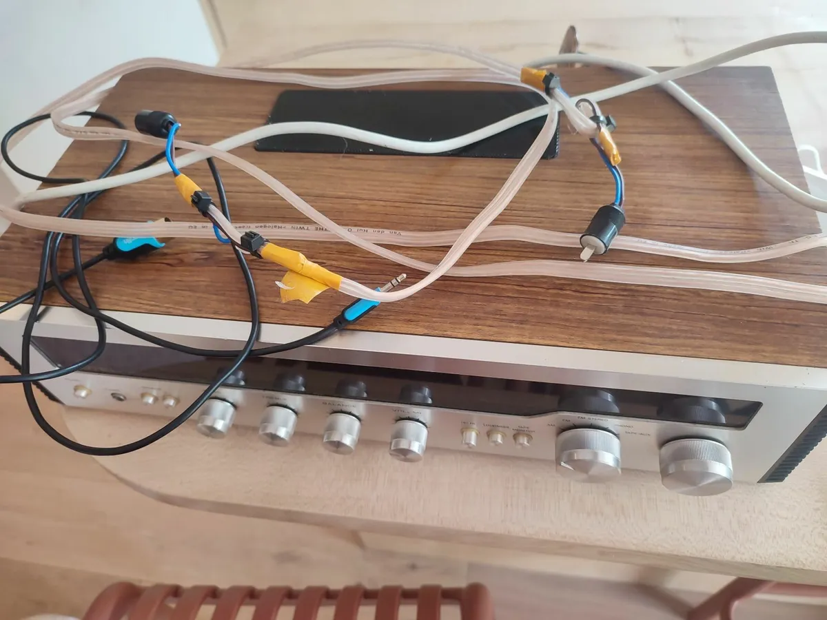 Amplifier - Image 2