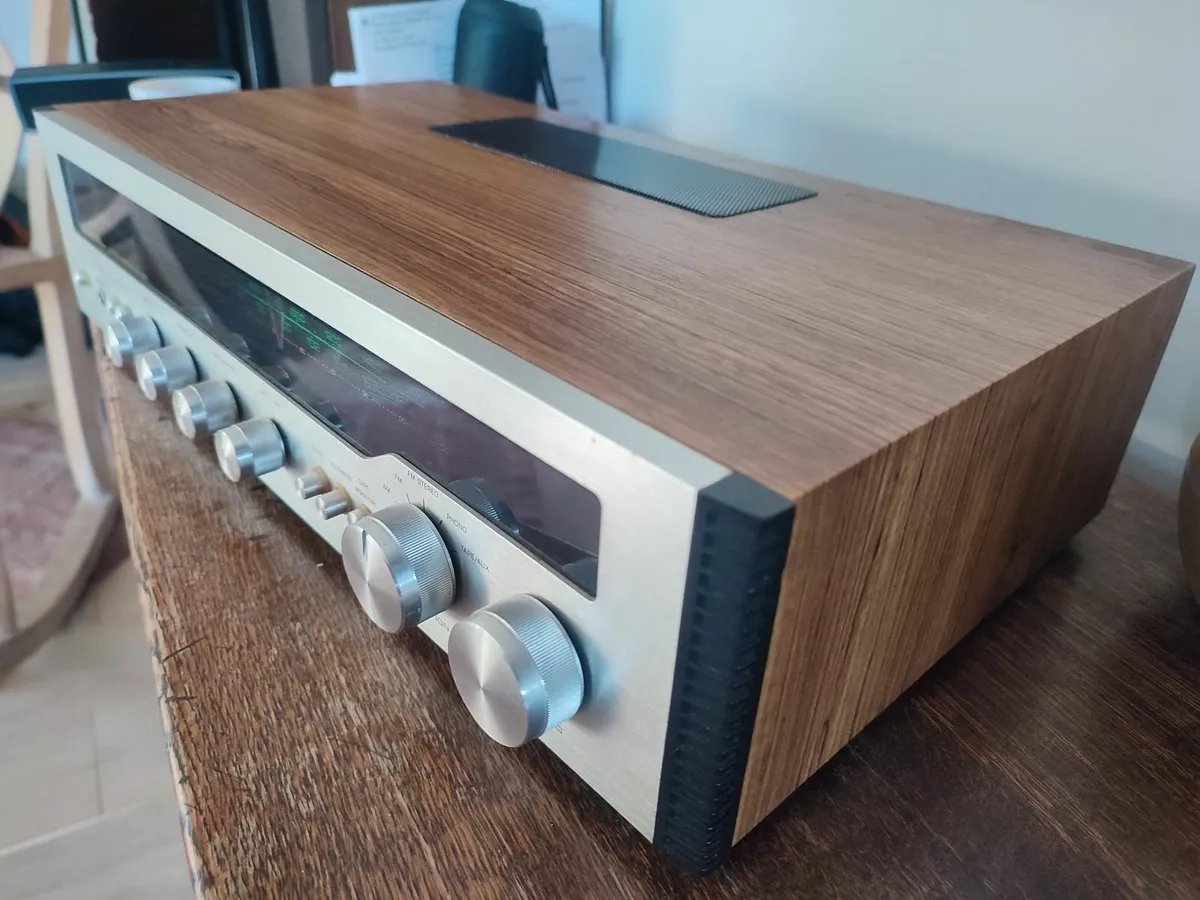 Amplifier - Image 4