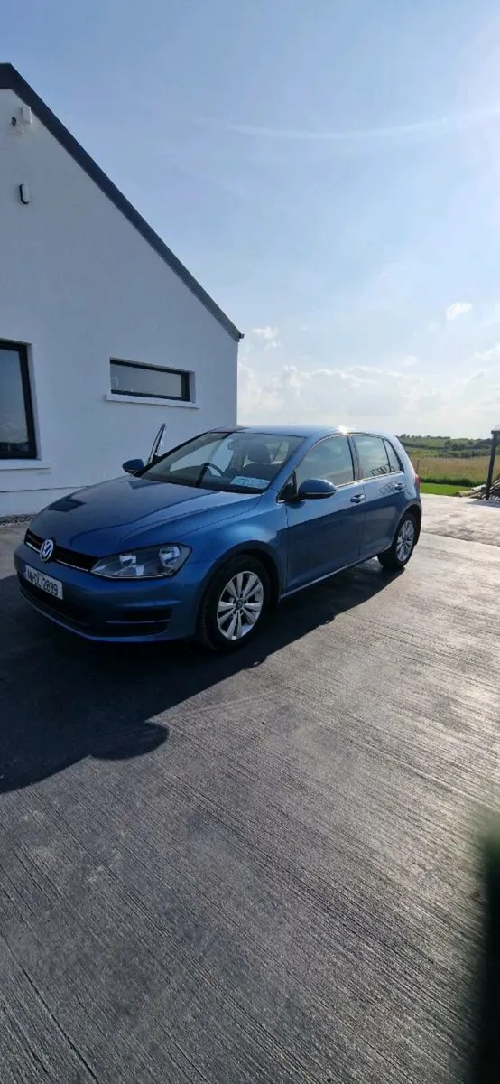 Volkwagon golf 1.6 TDI - Image 2