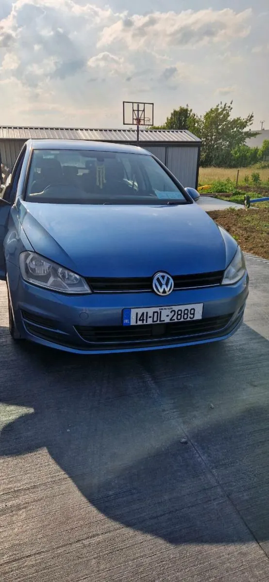 Volkwagon golf 1.6 TDI - Image 3