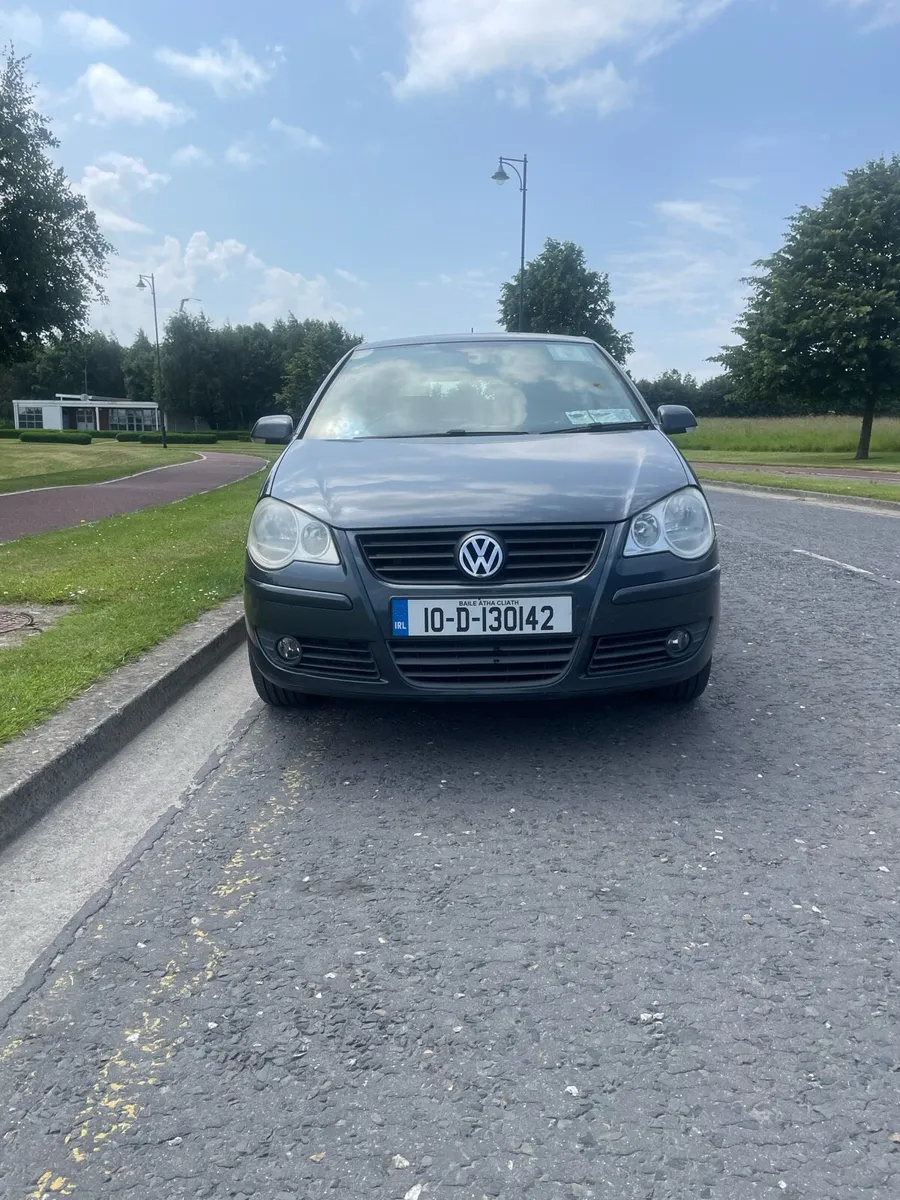 Volkswagen Polo 1.2 match - Image 3