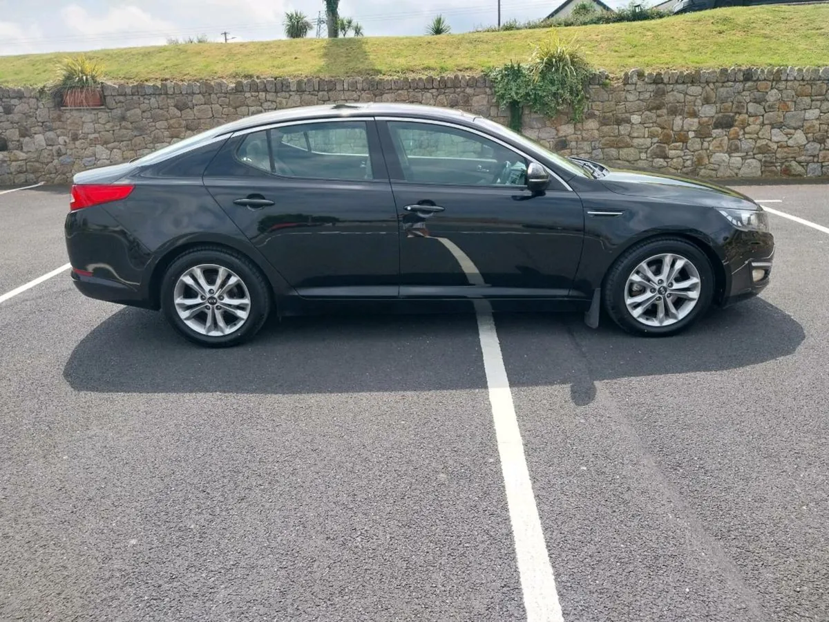Kia Optima Auto,  NEW NCT 09/26 - Image 2