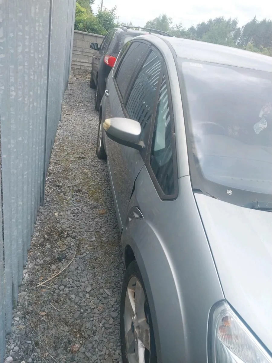 10 ford s max - Image 4