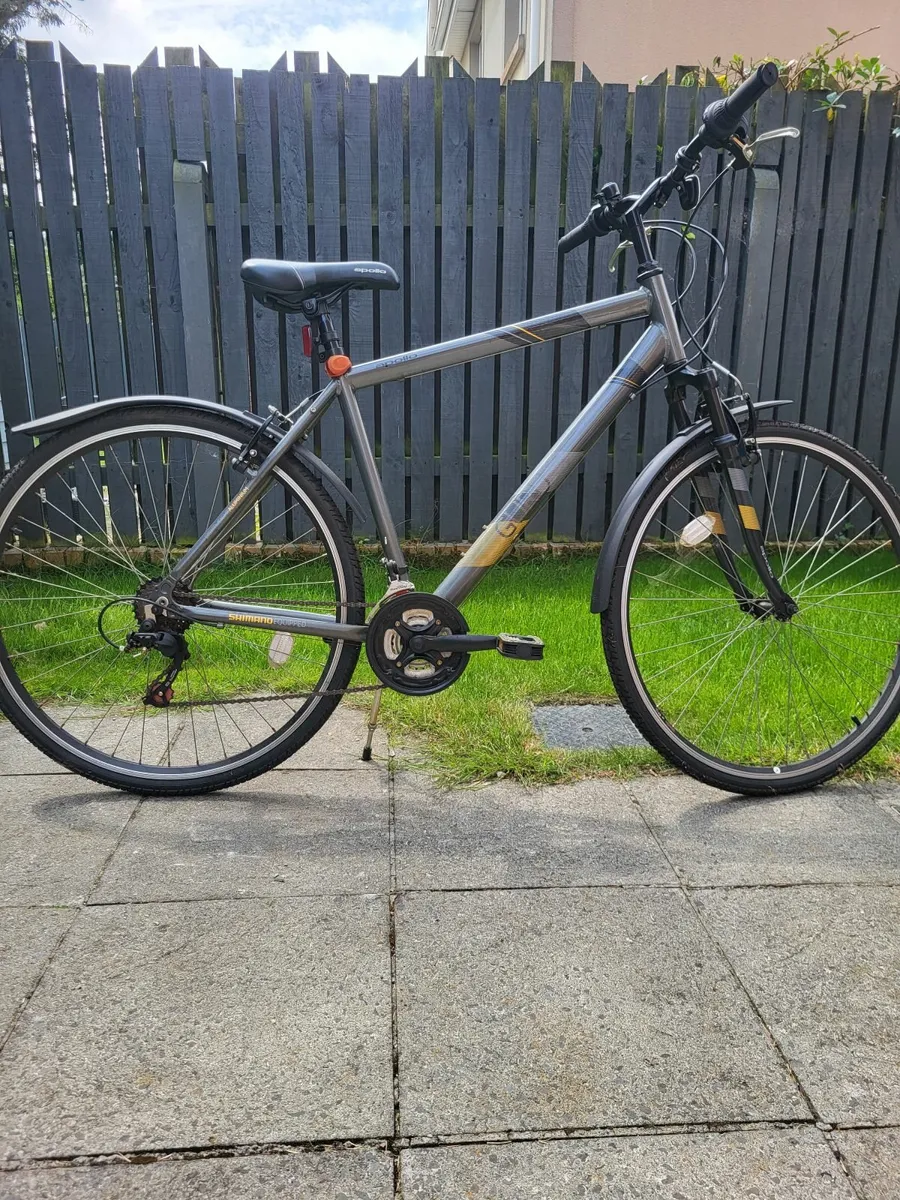 Bike