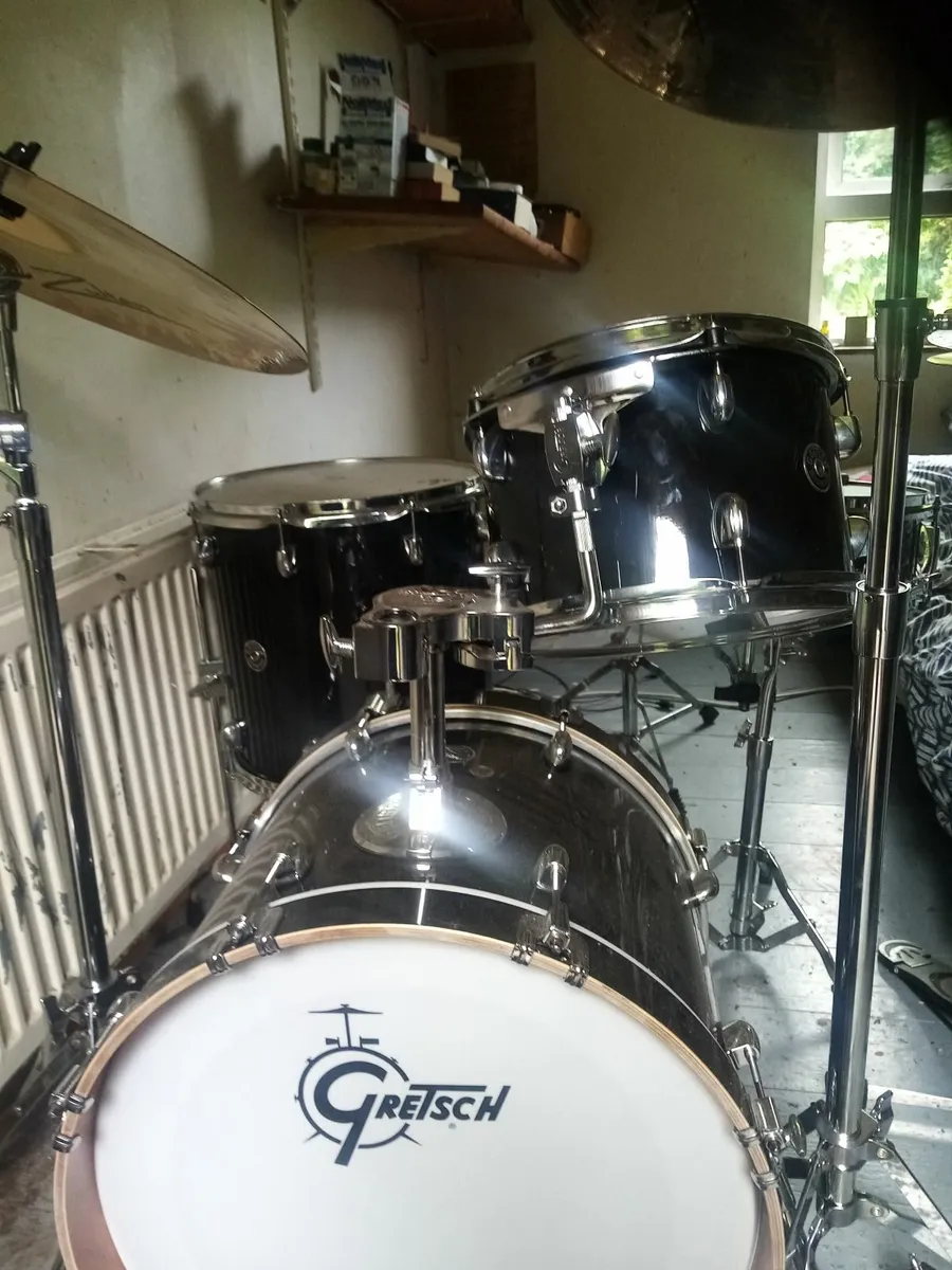 Drum kit - Image 2
