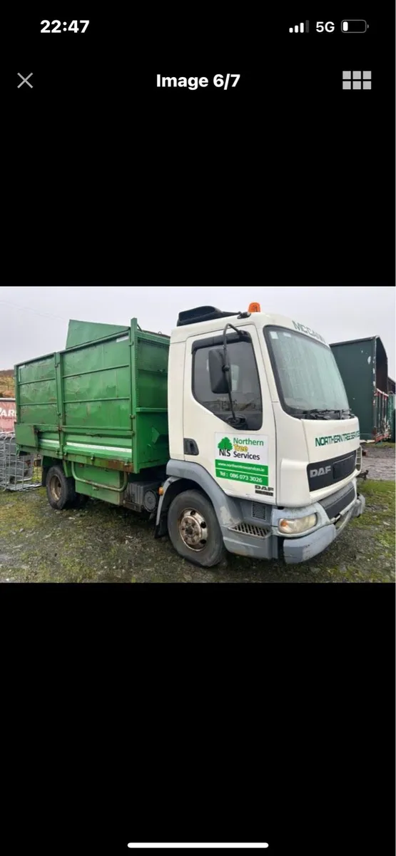 Daf 45 - Image 1