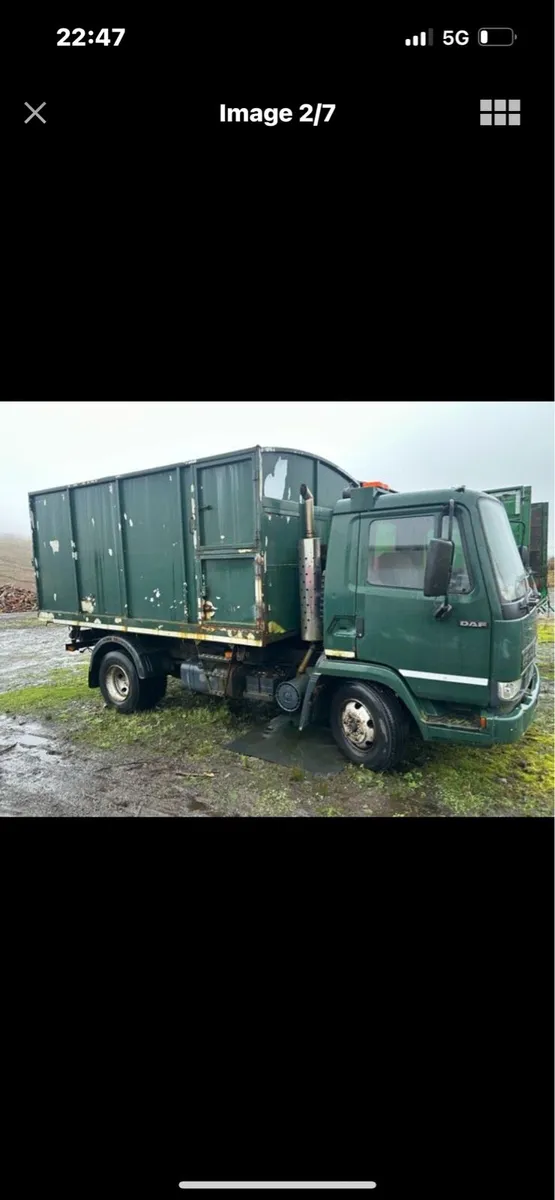 Daf 45 - Image 2