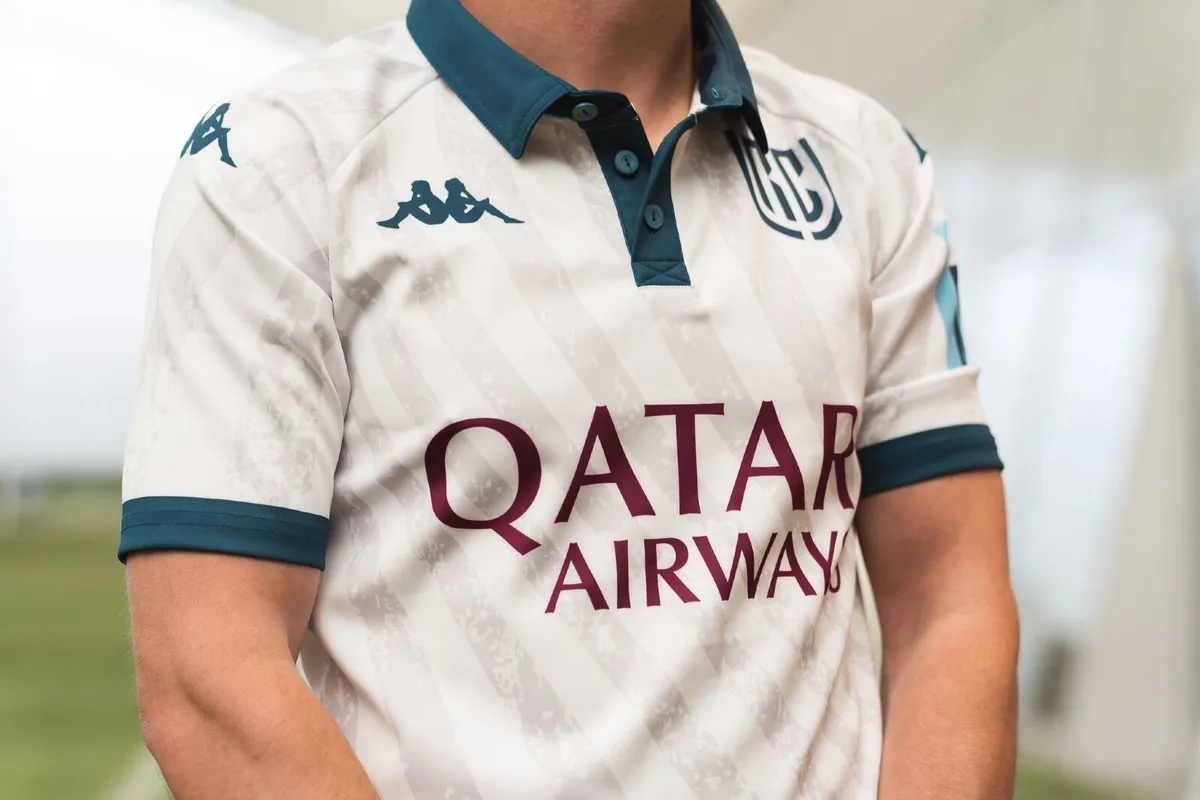 URC Referee Rugby Jersey