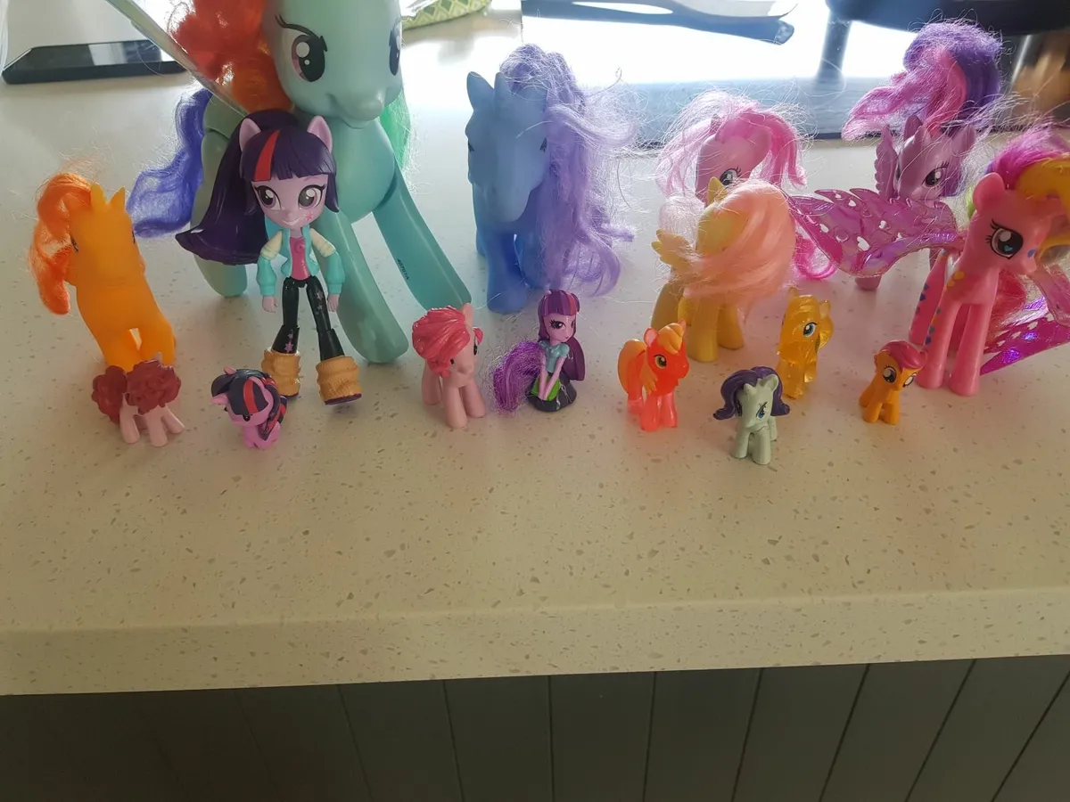 Pony bundle - Image 2