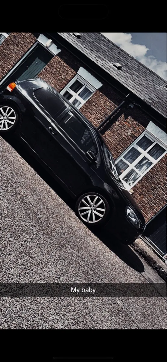 Tdi Golf - Image 2