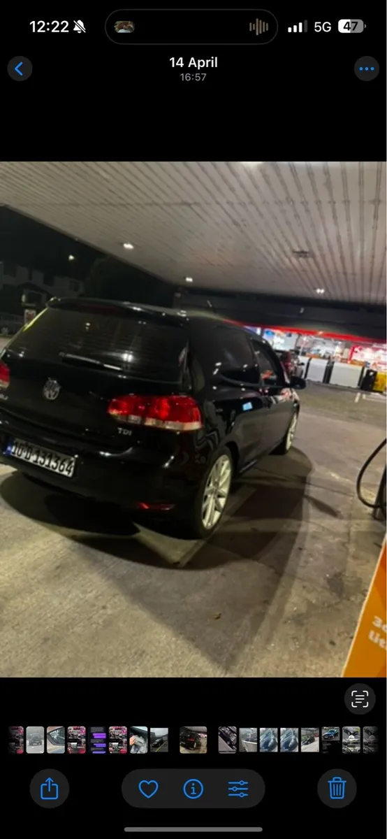 Tdi Golf - Image 3