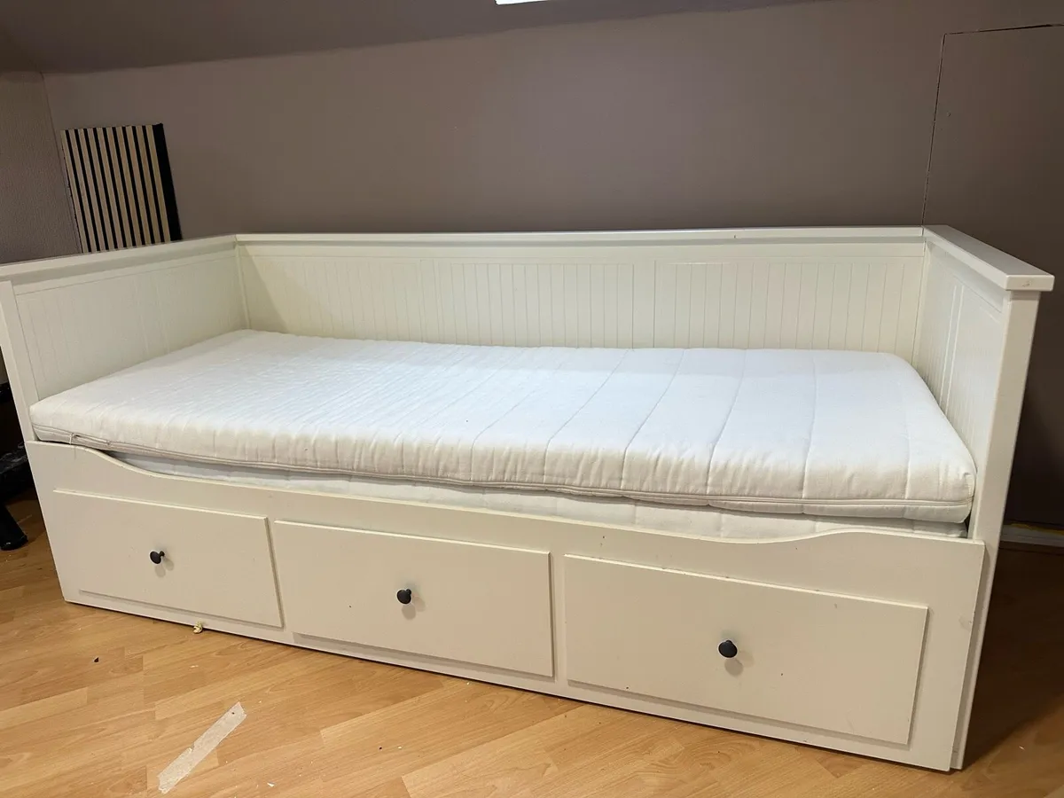 IKEA Hemnes Daybed - Image 1