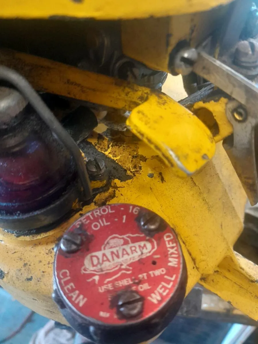 Chainsaw - Image 1